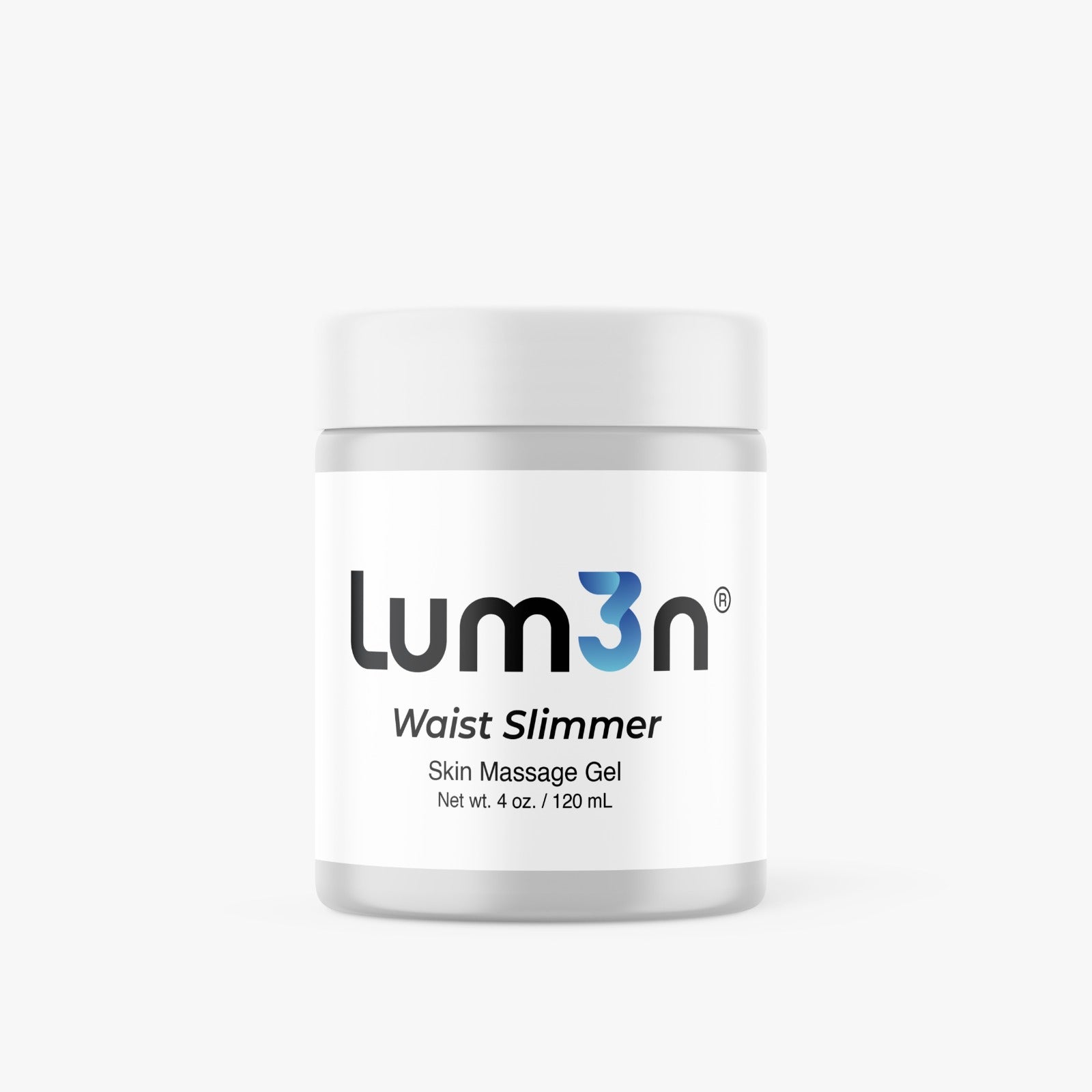 Waist Slimming Cream