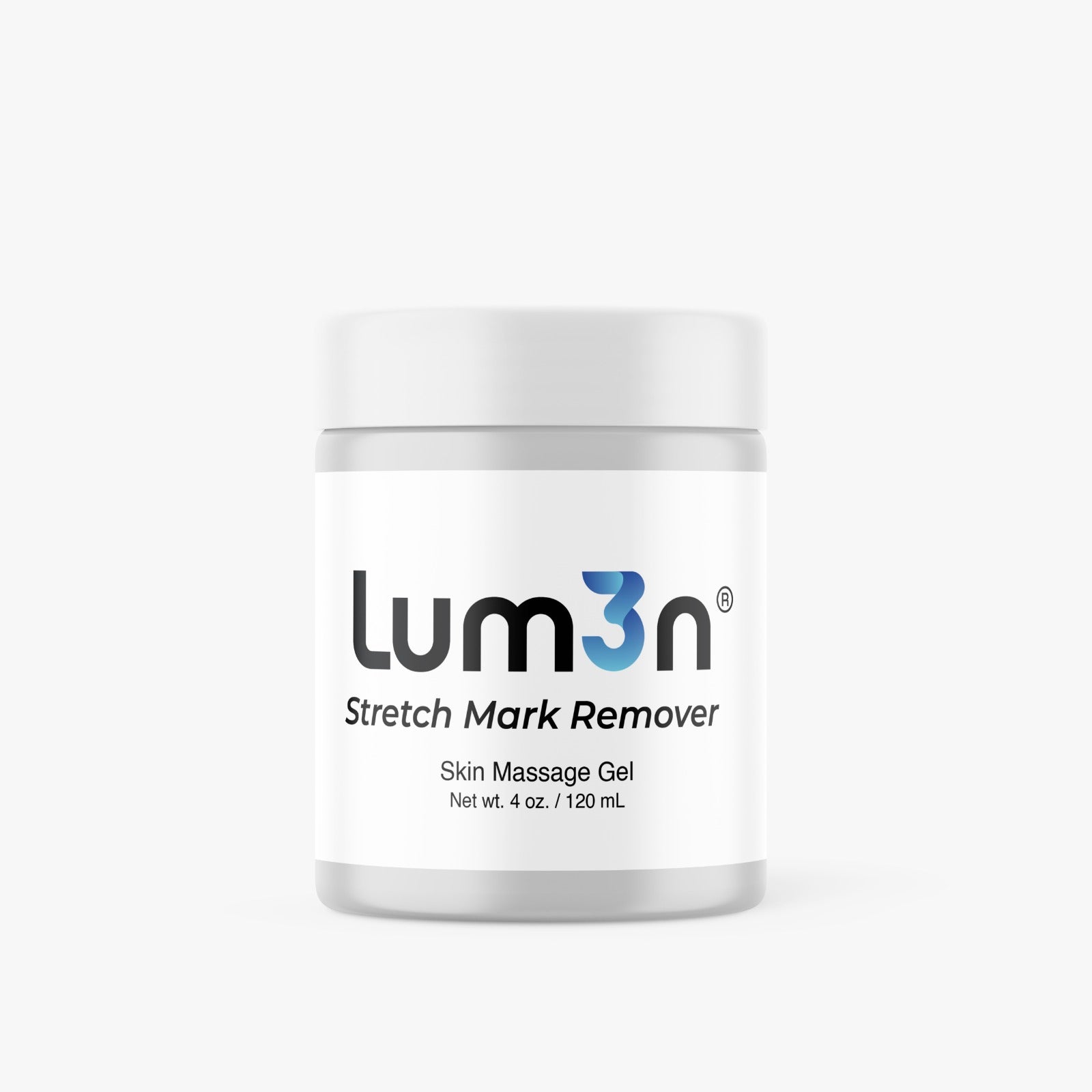 Stretch Mark Removal Cream