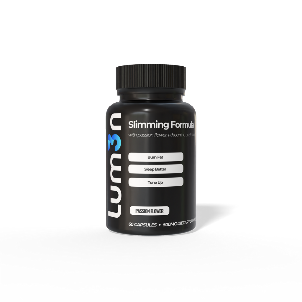 Slimming Formula