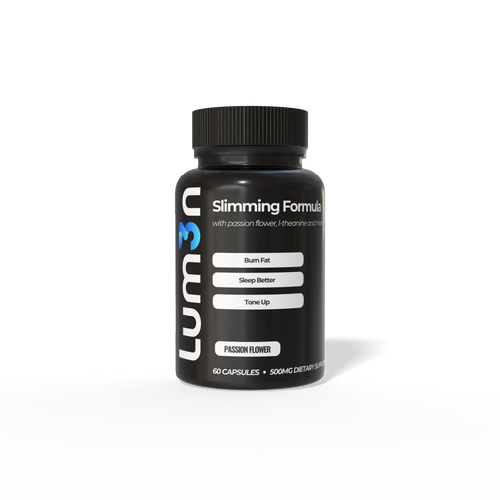 Slimming Formula