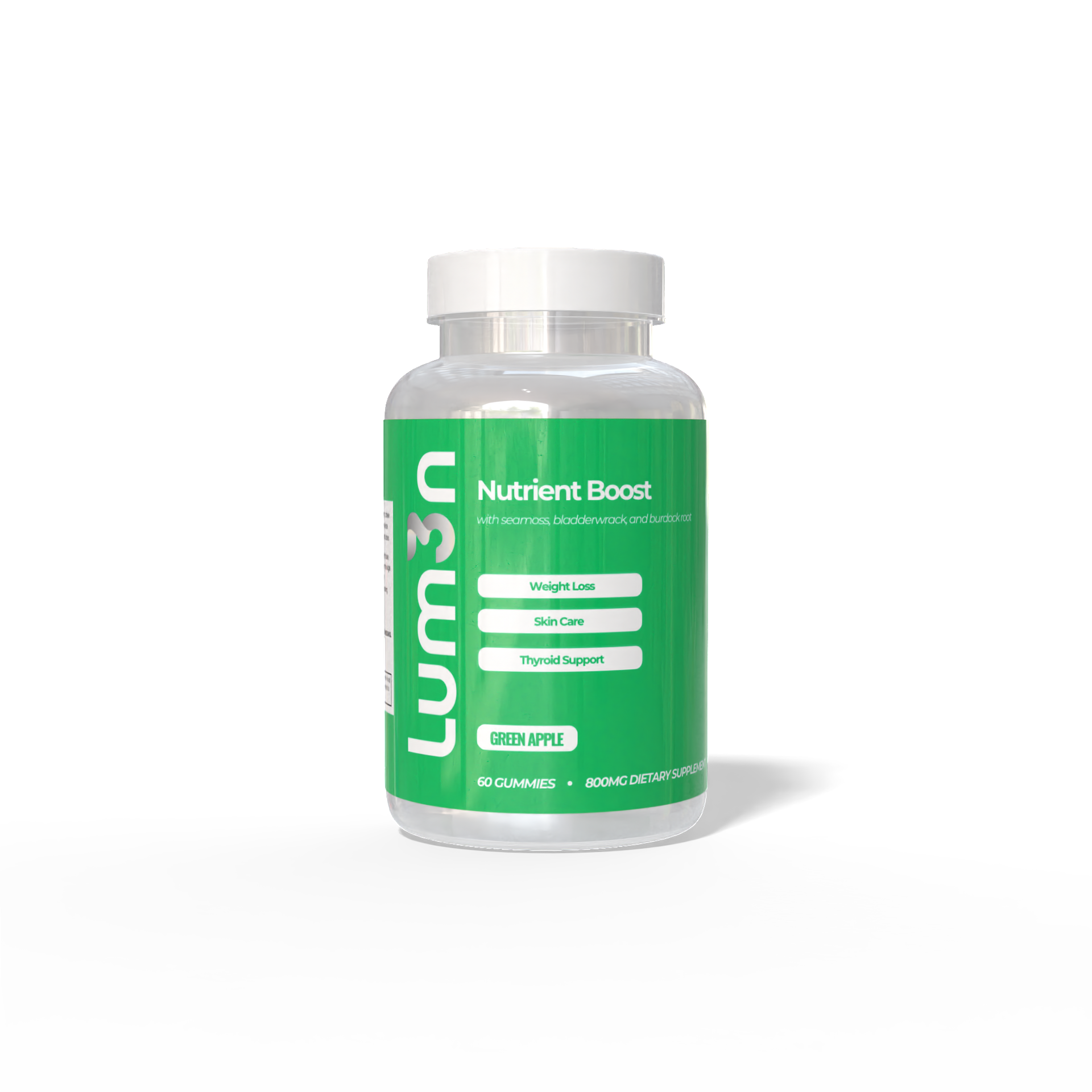 Nutrient Boost