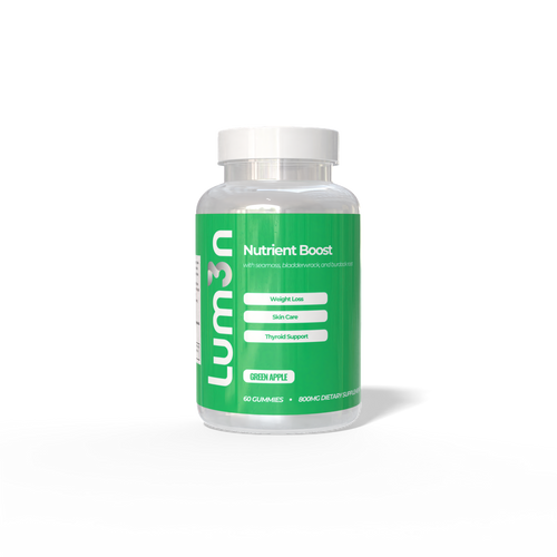 Nutrient Boost