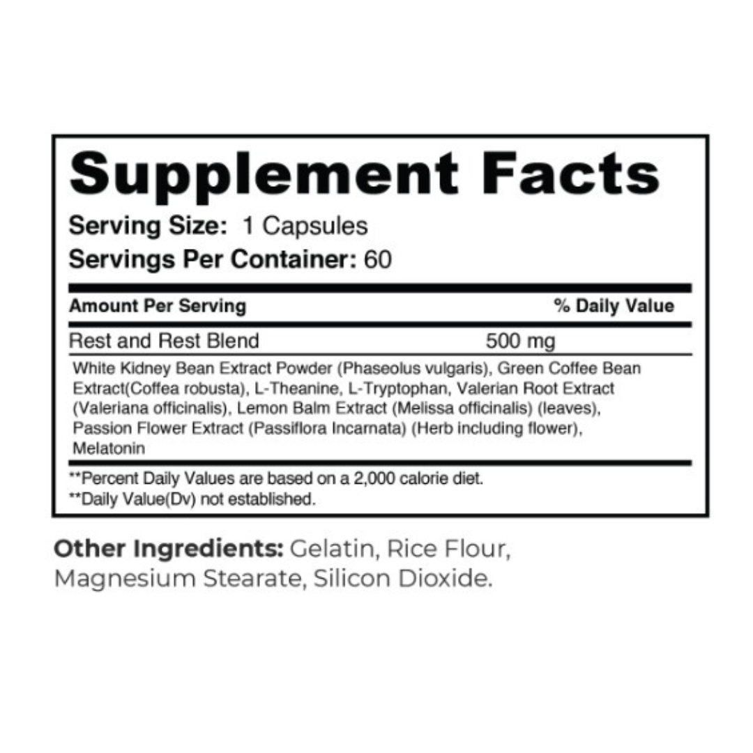 Slimming Formula