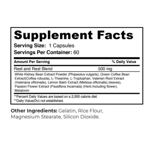 Slimming Formula