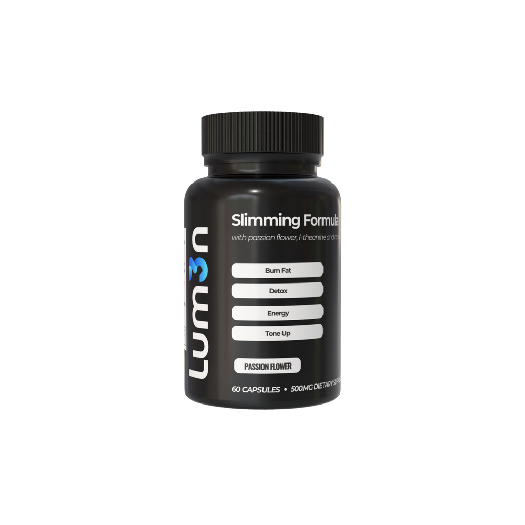 Slimming Formula