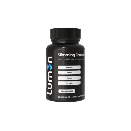 Slimming Formula
